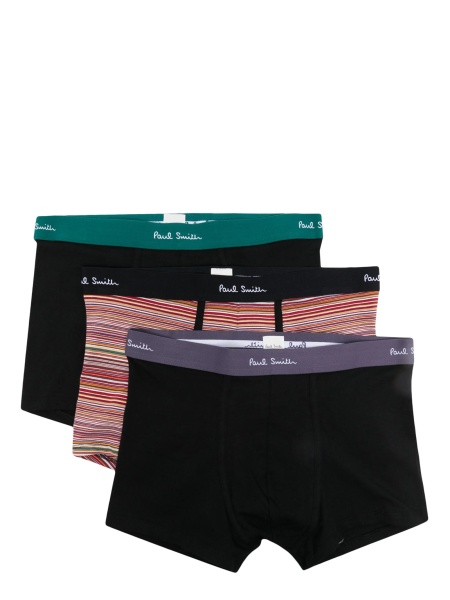 Chiloti Paul Smith negri
