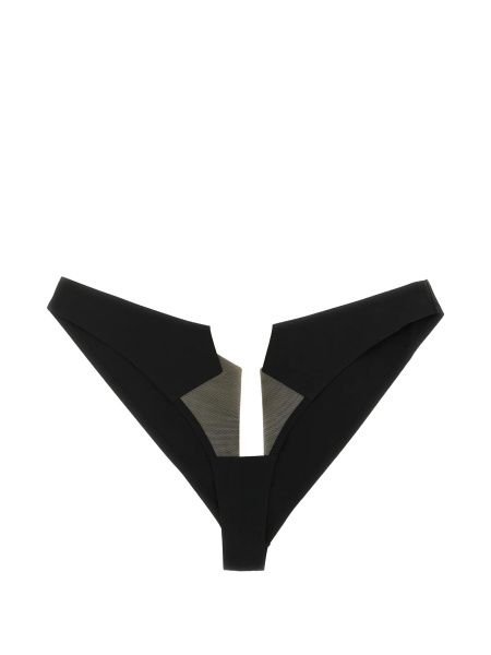 Chiloti Rick Owens negri