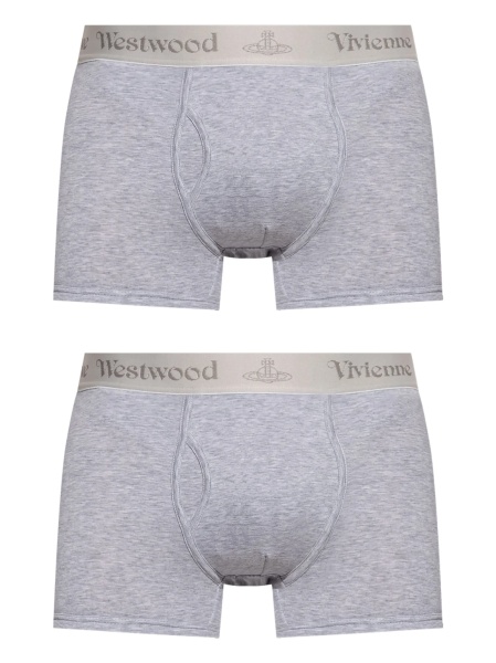 Chiloti Vivienne Westwood gri