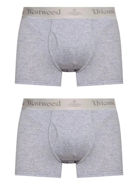 Chiloti Vivienne Westwood gri