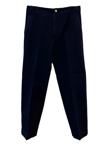 Chinos Gucci albastri