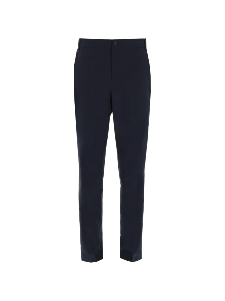 Chinos Hugo Boss albastri
