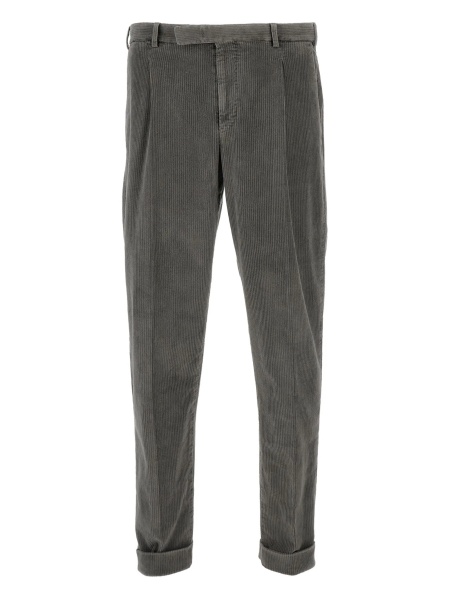 Chinos PT TORINO gri