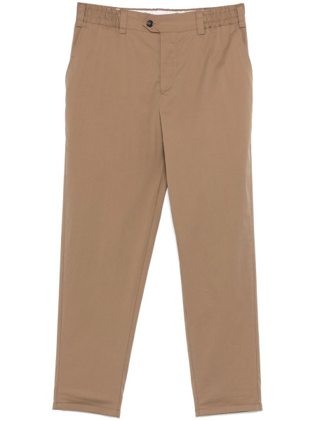 Chinos PT TORINO maro