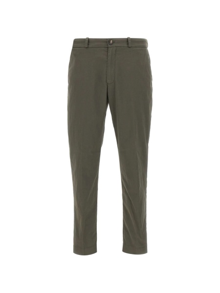Chinos RRD verzi