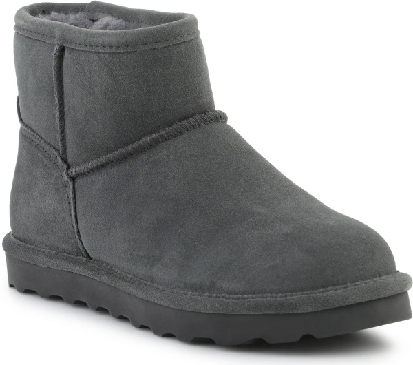 Cizme Alyssa GADGET GRAY