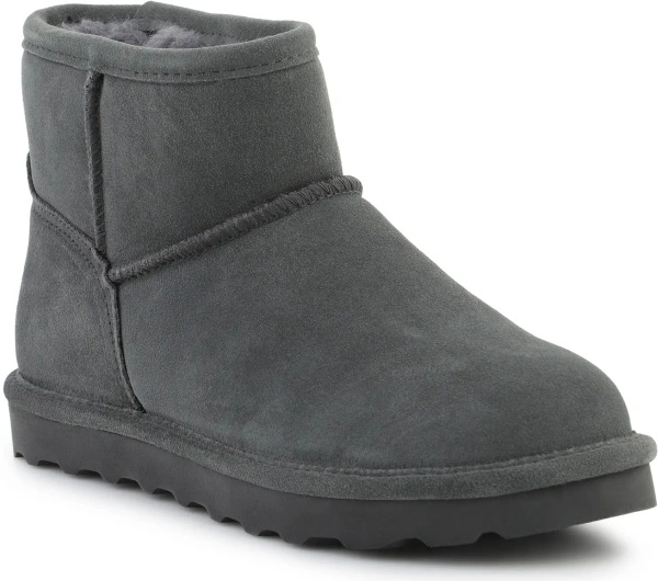 Cizme Alyssa GADGET GRAY