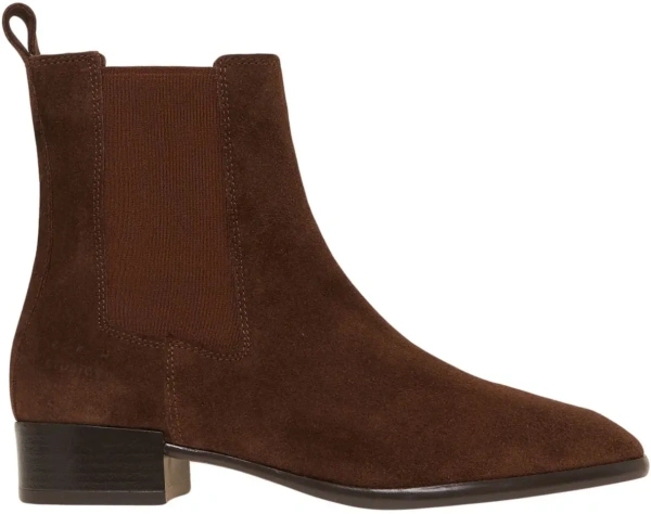 Cizme Ankle boots 'CPH361'
