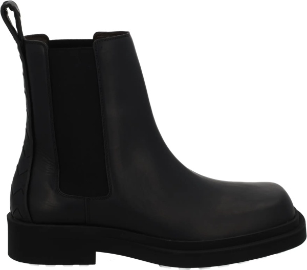 Cizme Boot "Chelsea Ben"
