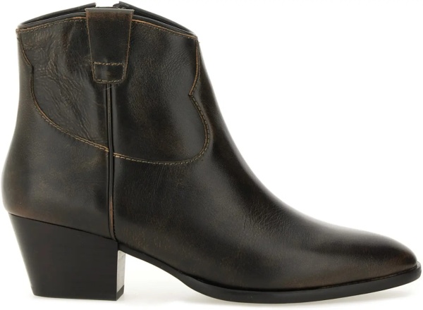 Cizme Boot "Hunger"