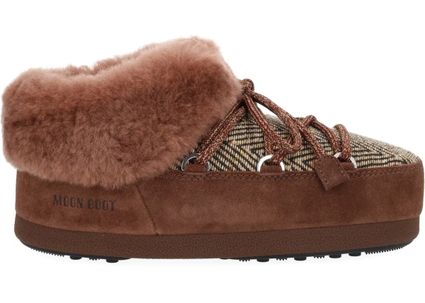 Cizme Boot "Mule Evx Chalet Moon Boot X Guest In Residence"
