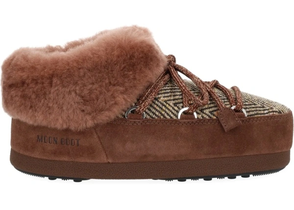 Cizme Boot "Mule Evx Chalet Moon Boot X Guest In Residence"