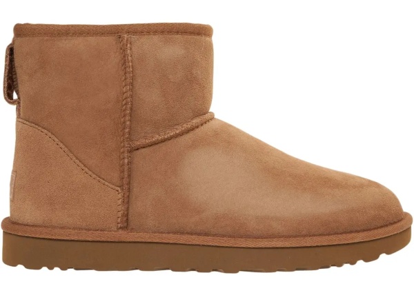 Cizme Boots 'Classic Mini'
