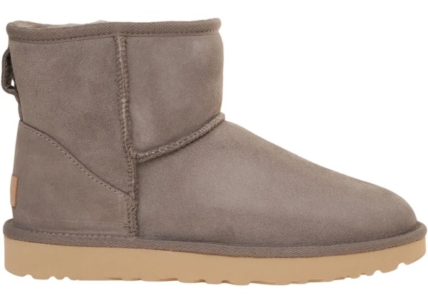 Cizme Boots 'Classic Mini'