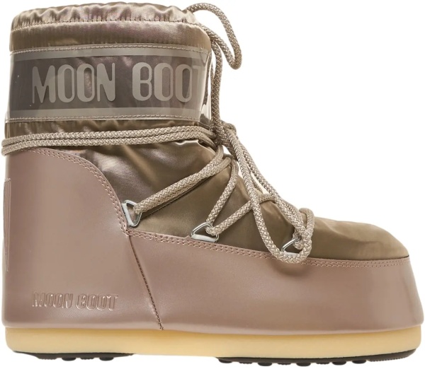 Cizme Boots 'Icon Low Glance'