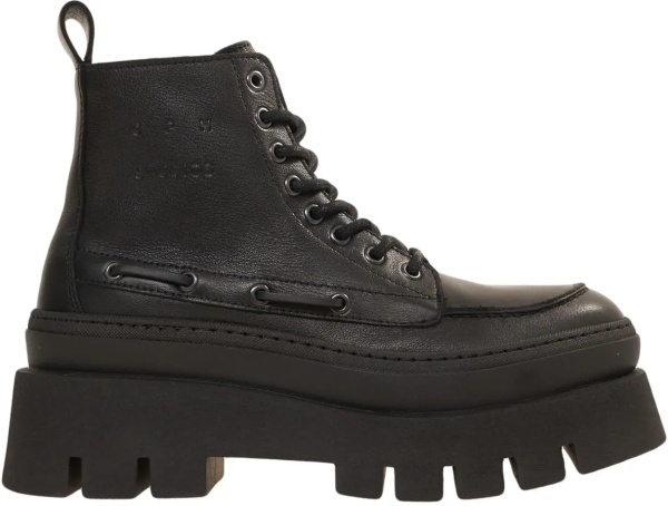 Cizme Boots 'Lea'