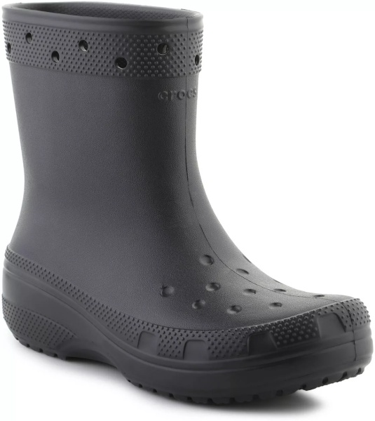 Cizme Classic boot black noir