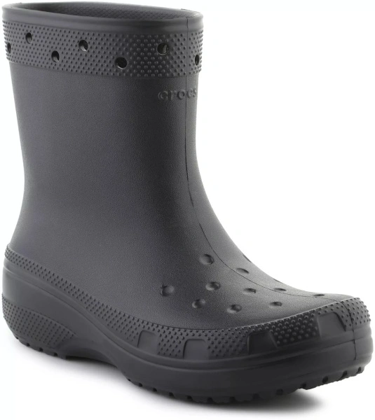 Cizme Classic boot black noir