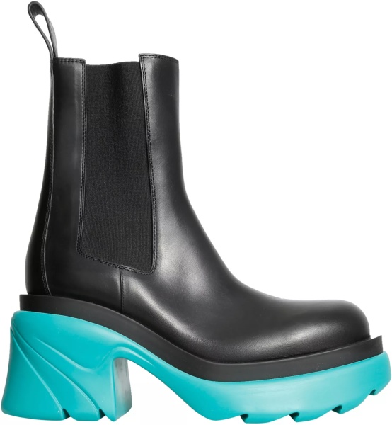 Cizme Flash Boots