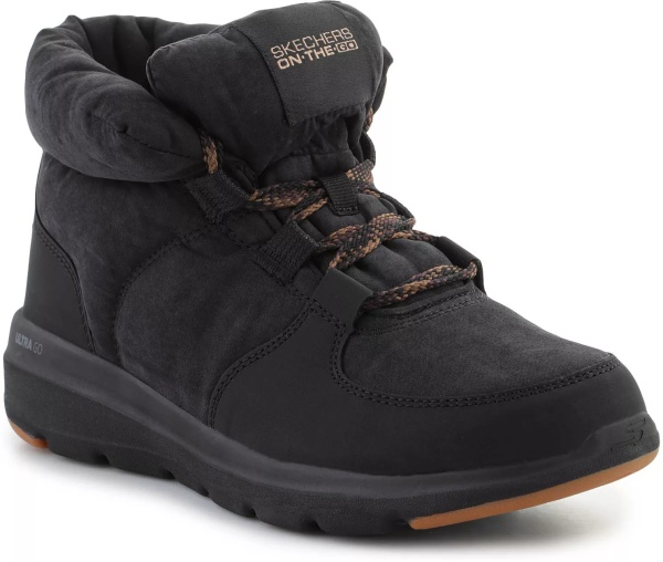 Cizme Glacial Ultra - Trend Up Black