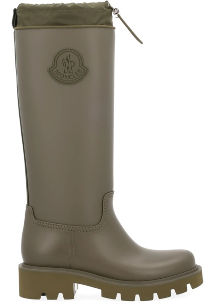 Cizme "Kickstream High" Boots