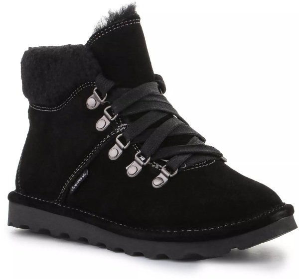 Cizme Shoes Marta 2504W BLACK II