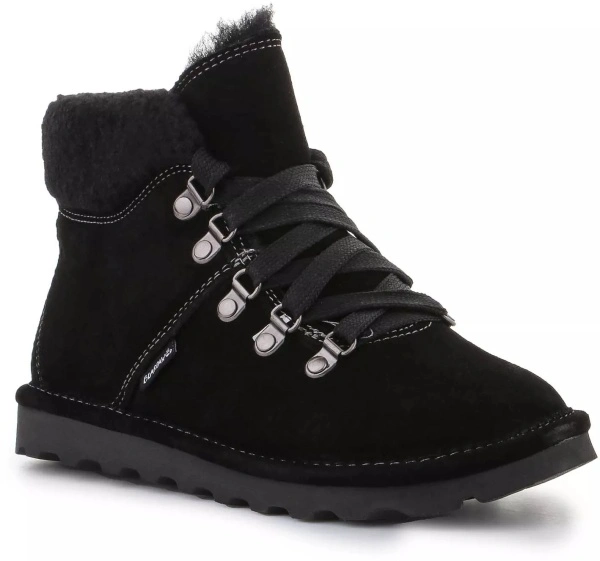 Cizme Shoes Marta 2504W BLACK II