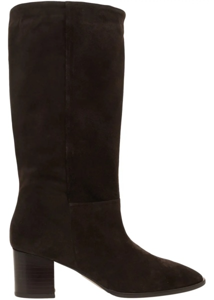 Cizme Suede boots