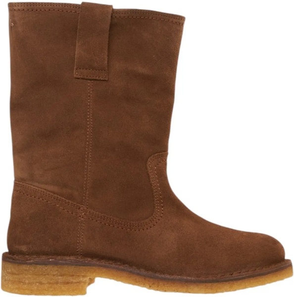 Cizme Suede boots