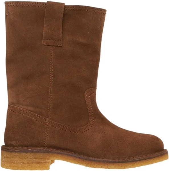Cizme Suede boots