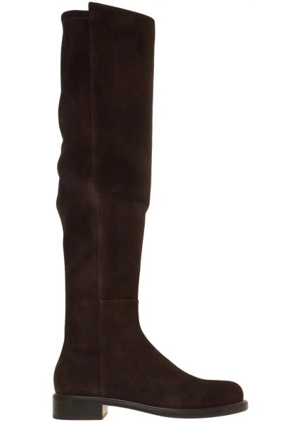 Cizme Suede boots