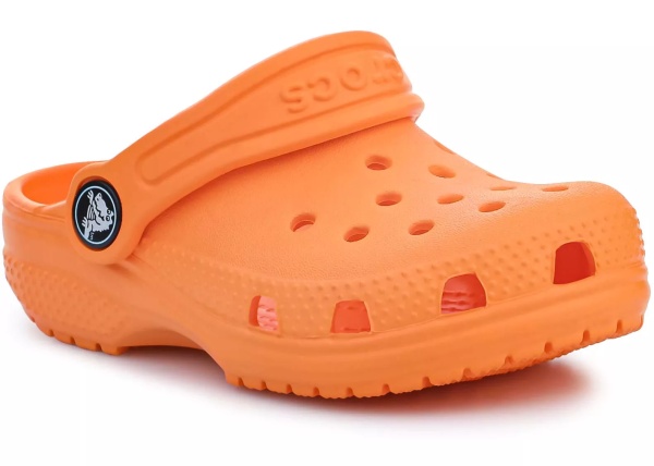 Classic Kids Clog T