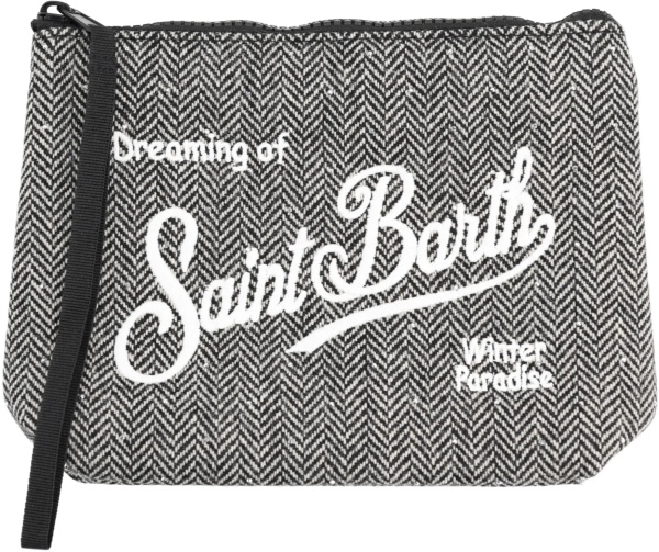 Clutch Bag "Aline"