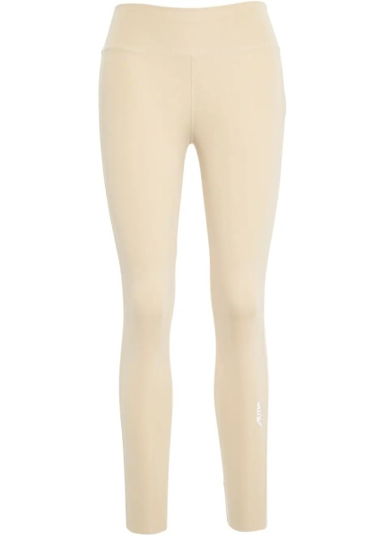 Colanti Leggings with logo