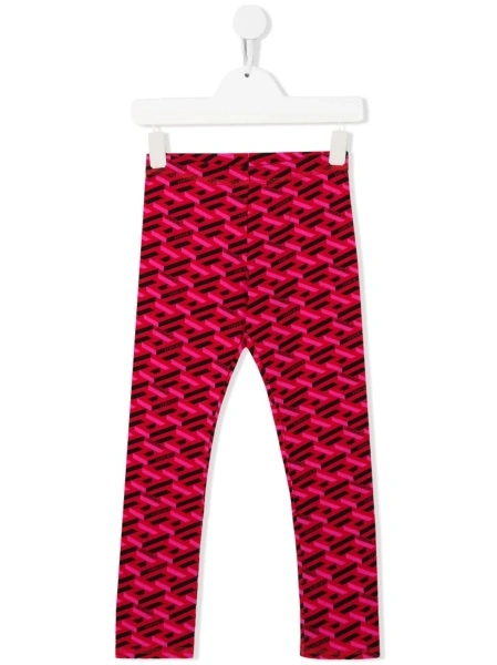 Colanti Versace rosii