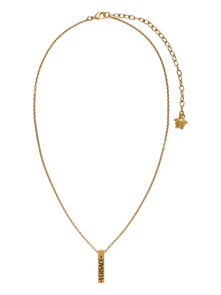 Colier Versace auriu