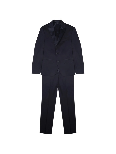 Costum Colamarino albastru