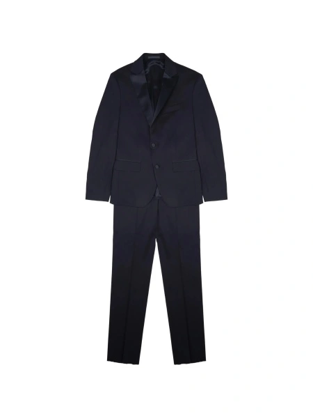 Costum Colamarino albastru
