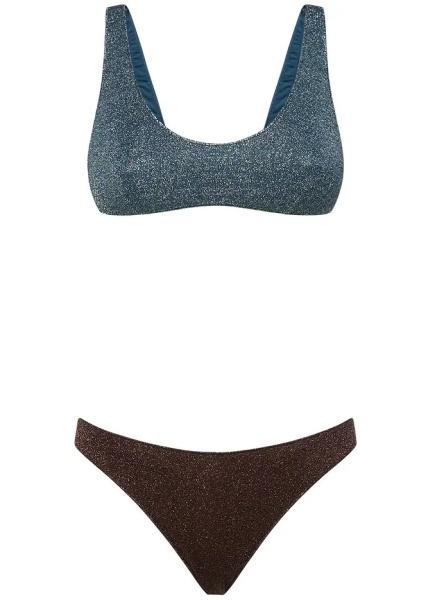 Costum de baie 'Lumière Sporty' bikini
