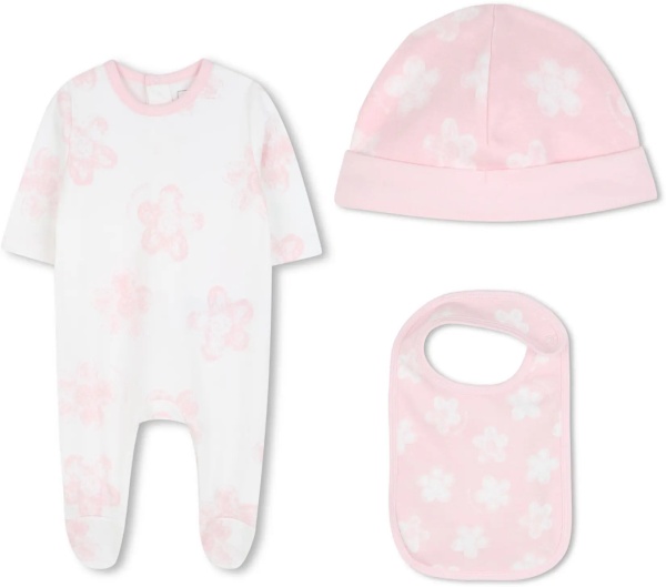 Costum Pajama Set With Gag And Hat