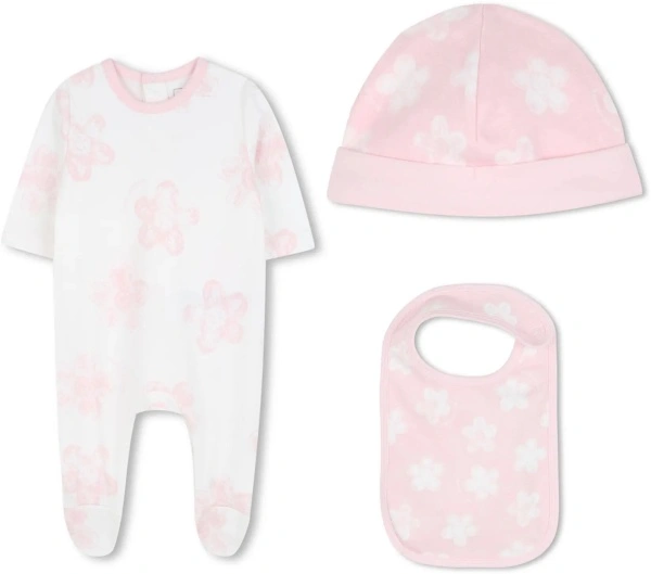 Costum Pajama Set With Gag And Hat