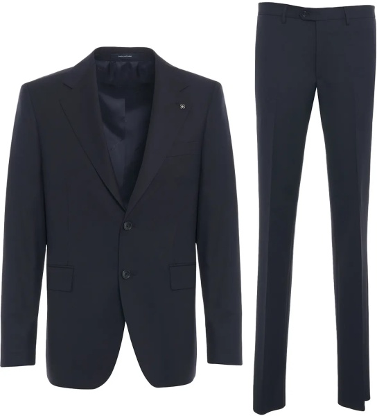 Costum Suit in wool