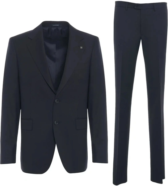 Costum Suit in wool