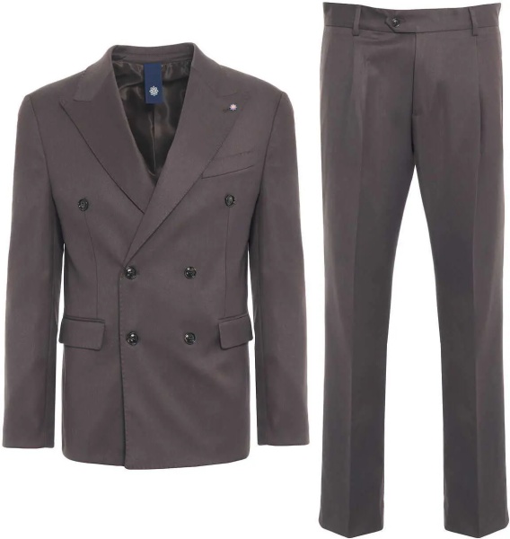 Costum Suit 'Ruinart'*