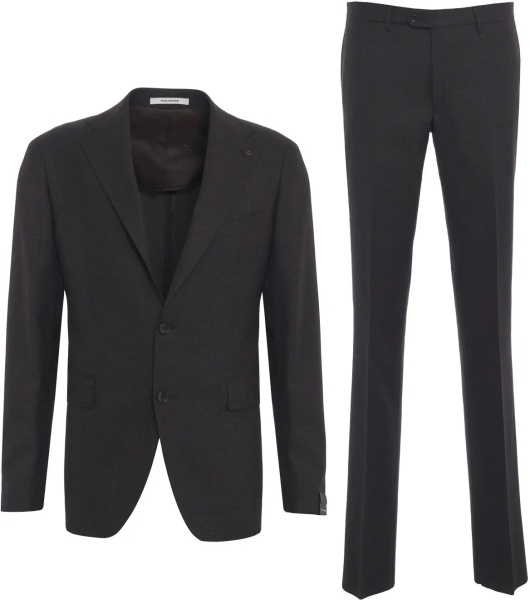 Costum Wool suit
