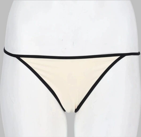 Costume Slip Mare "Zephire String"