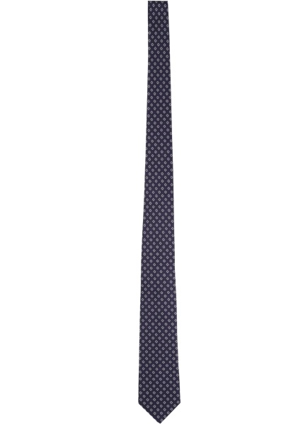 Cravate Silk Tie