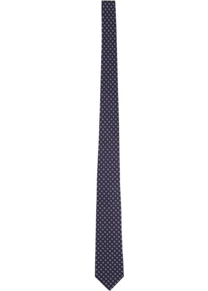 Cravate Silk Tie