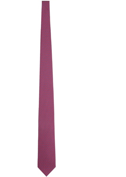 Cravate Silk Tie