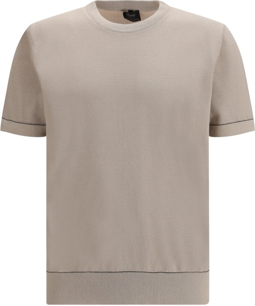 Crew-neck T-shirt